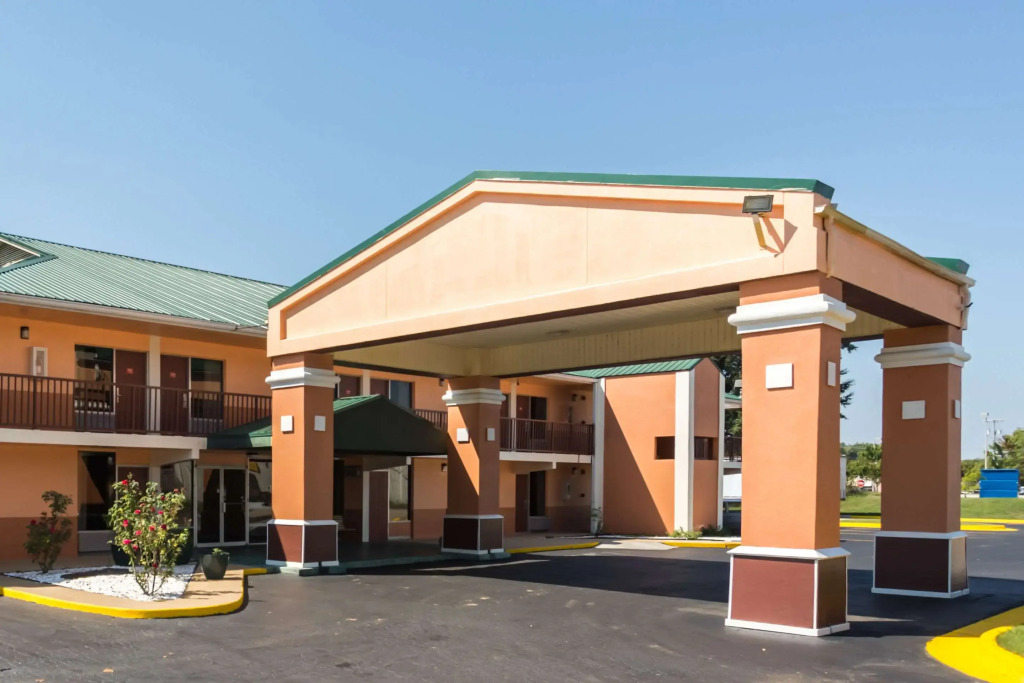 Econo Lodge Decatur South