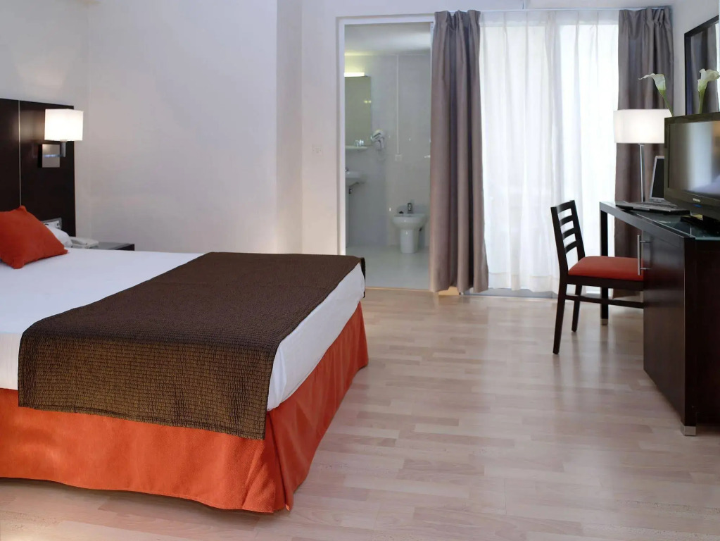 La Suite Santa Cruz