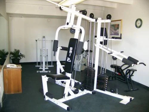 Budget Inn and Suites Orlando West