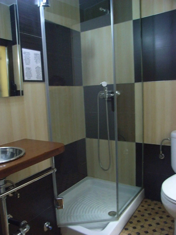 Hostal Gud Salamanca