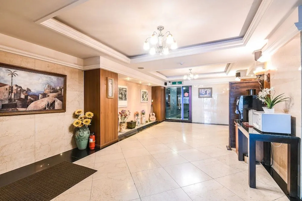 Hotel Joy