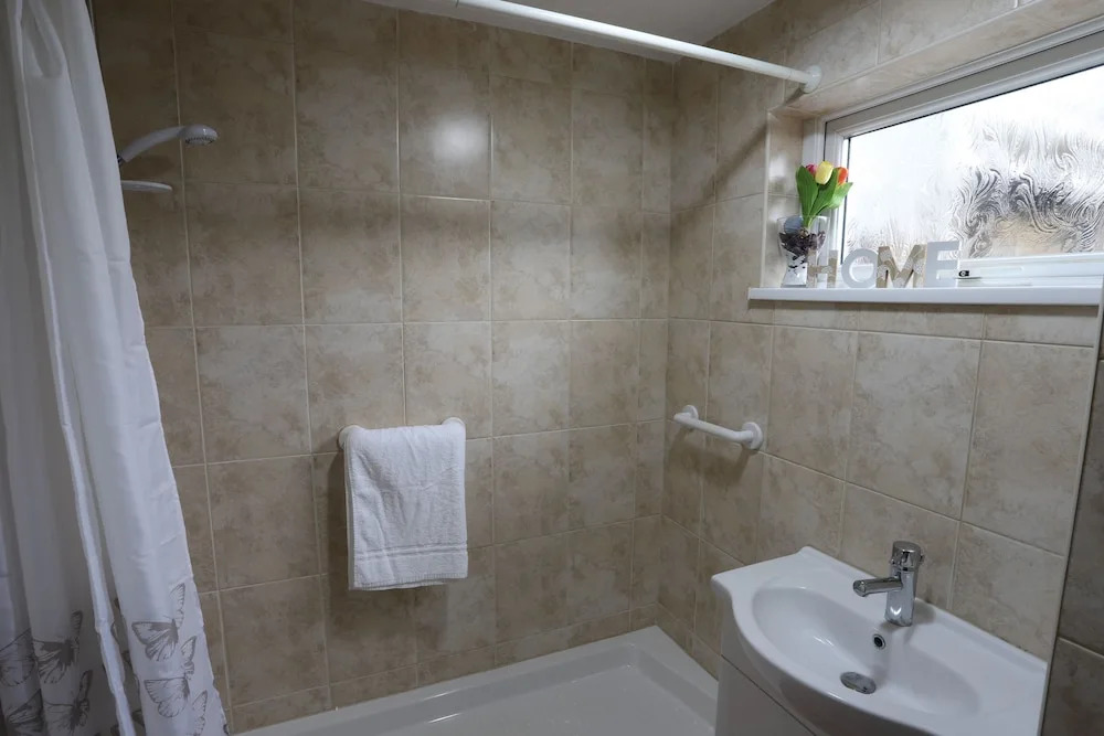 Birmingham Postbox Premier Home Stay