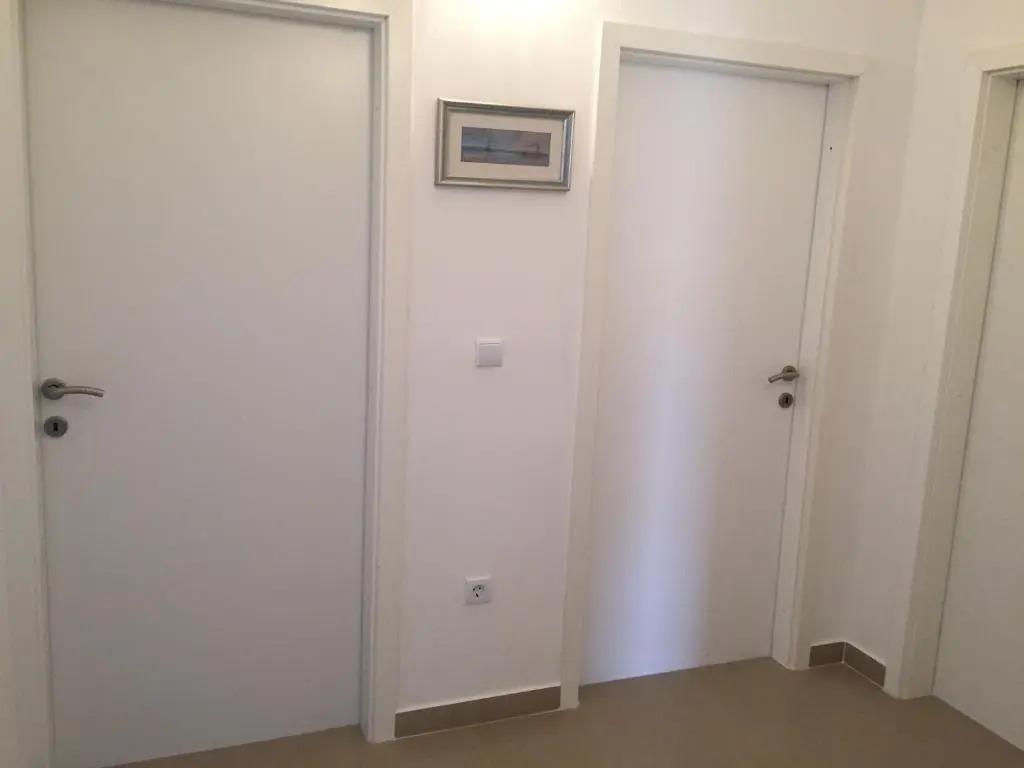 Apartments Rube