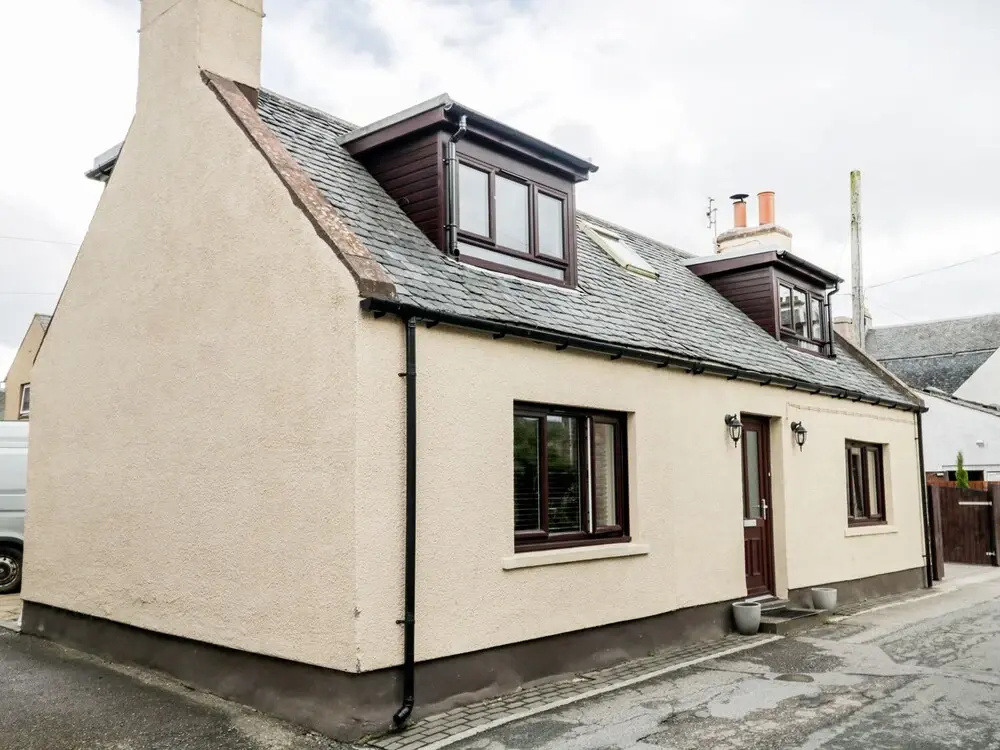 Maclean Cottage