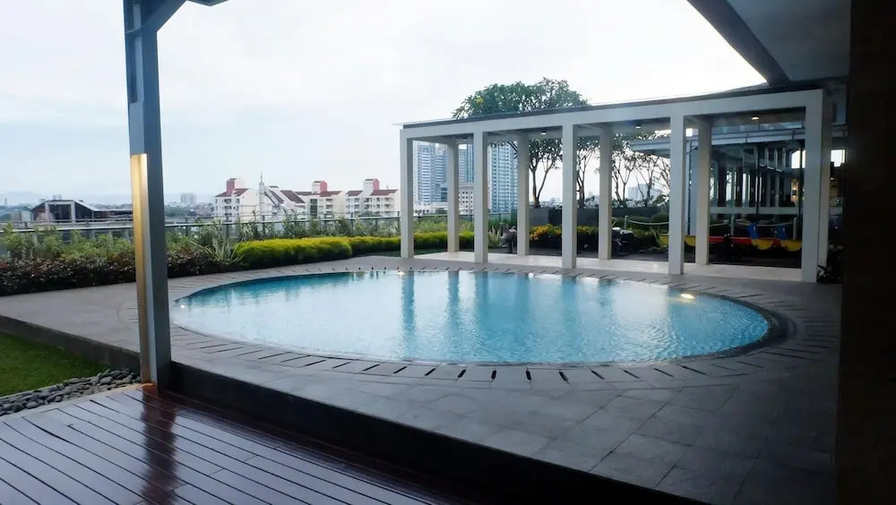 Kemang Mansion Premium Apartment