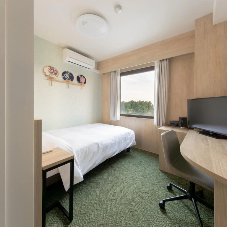 Tabino Hotel EXpress Narita