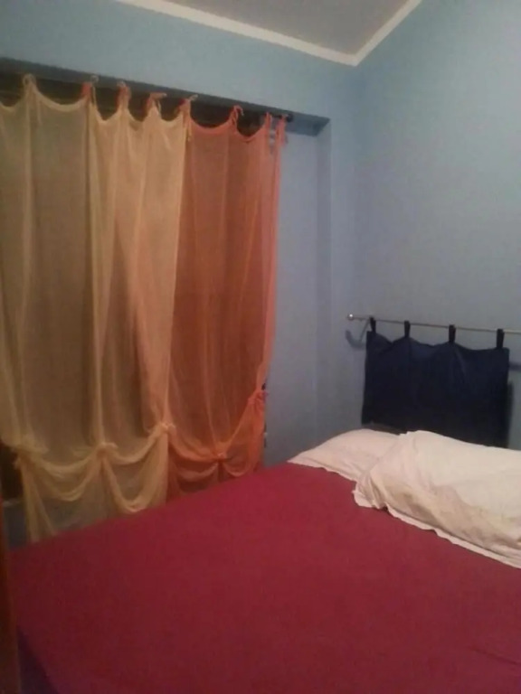Rais Gerbi Appartamento Sea View Apartment