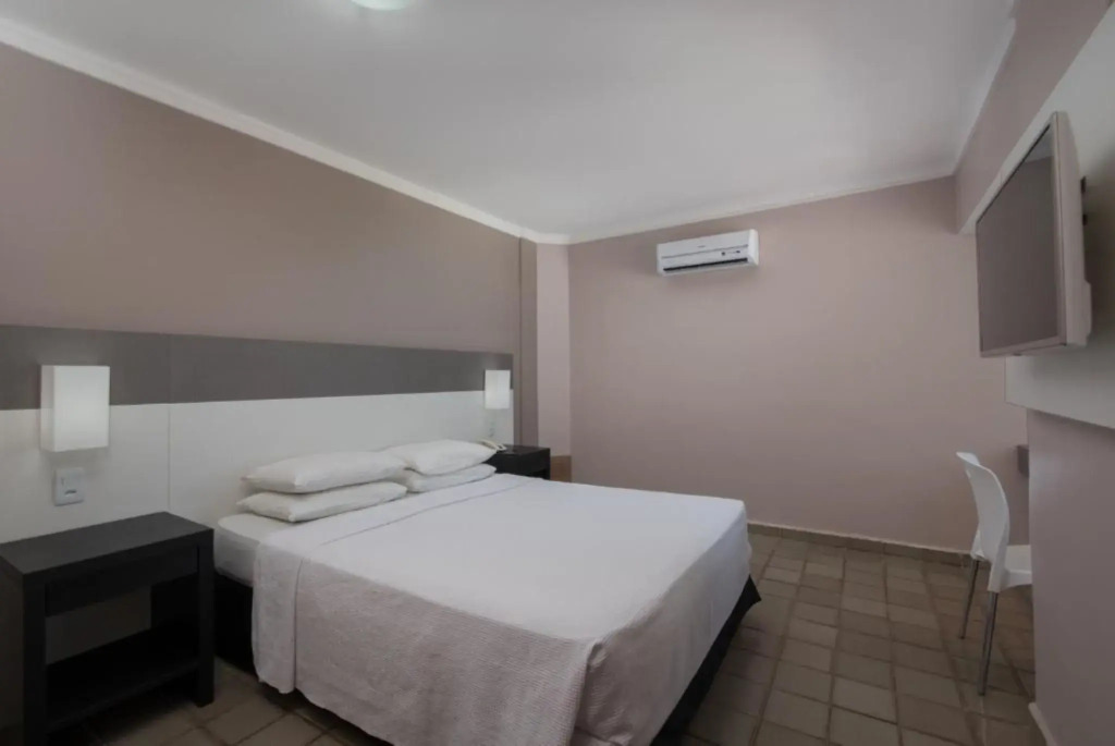 Hotel Sete Coqueiros