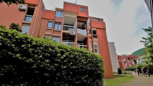Apartment City Center