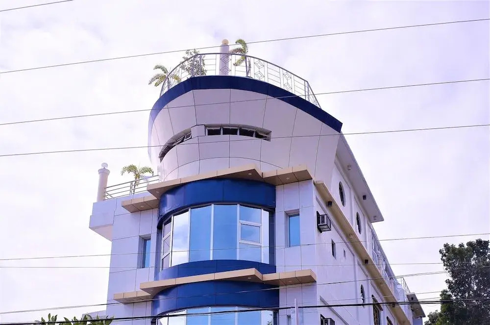 Dads Bayview Pension