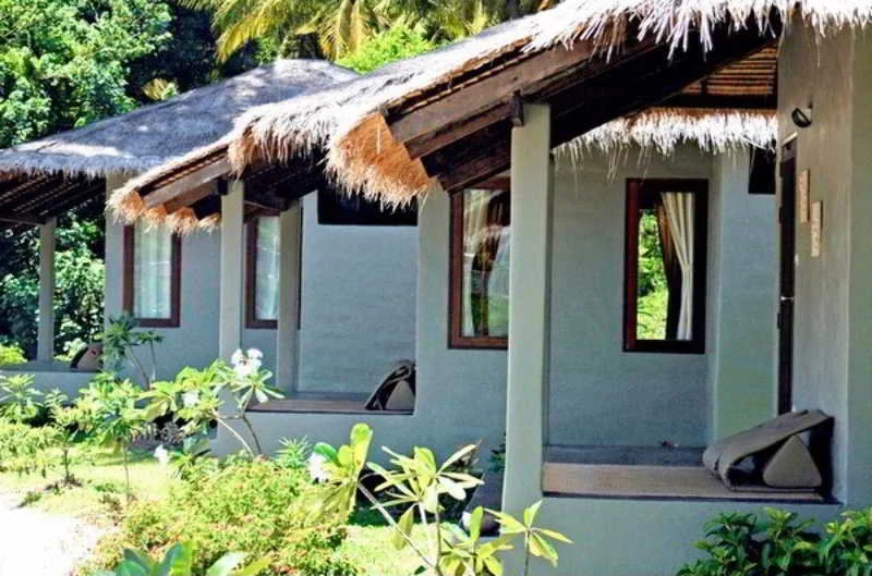 Hutcha Resort