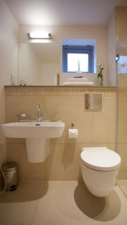 Citystay Living - Pringle House