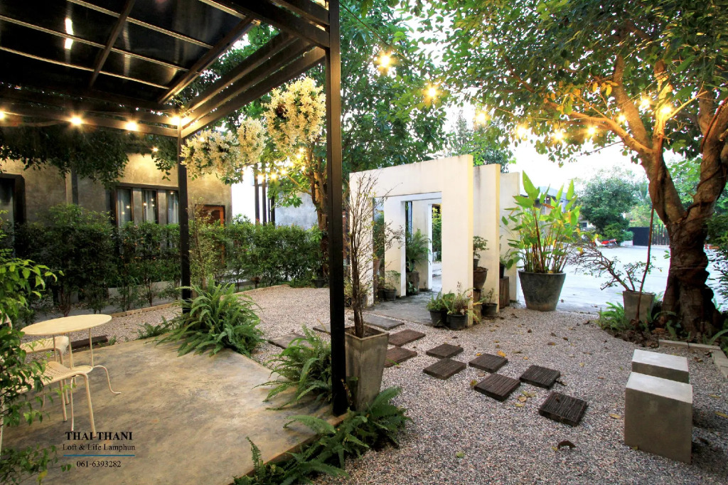 THAI THANI Loft & Life Lamphun