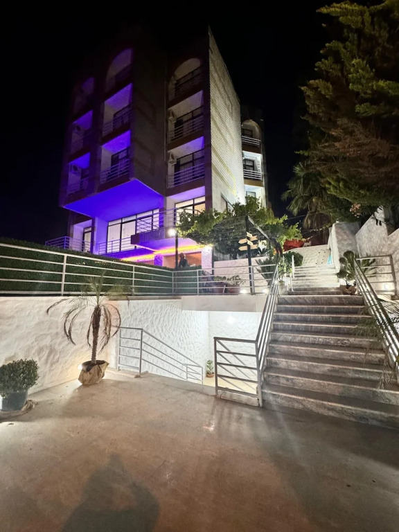 Pacific Hotel