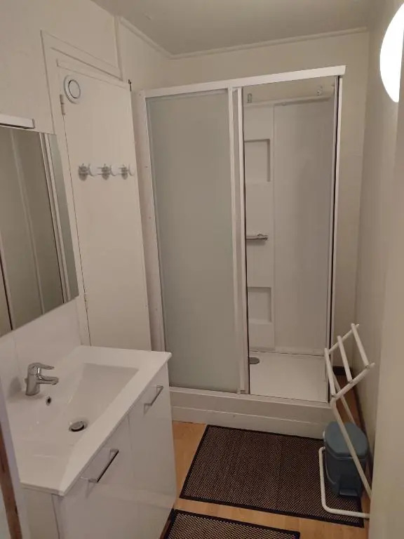 Grand Duplex, 6 Personnes