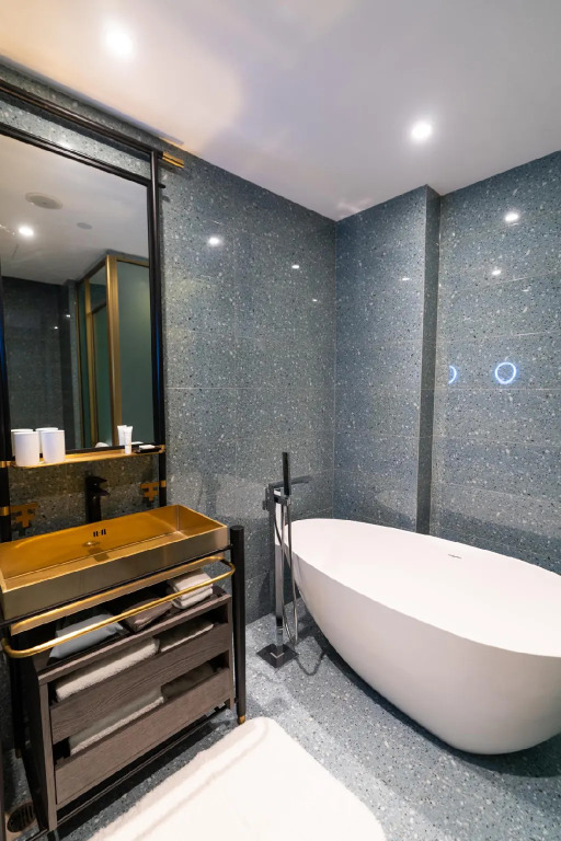 Hangzhou Cosy Park Hotel