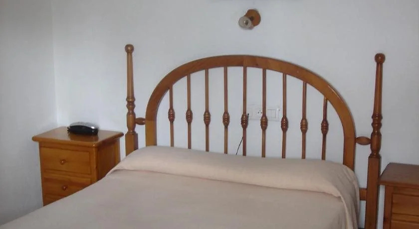 Hostal Toscano