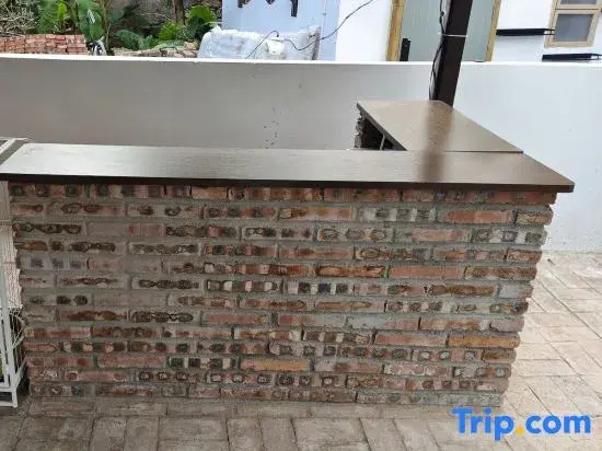 Weizhou Island Yinji Shiguang Homestay (Beike Beach)