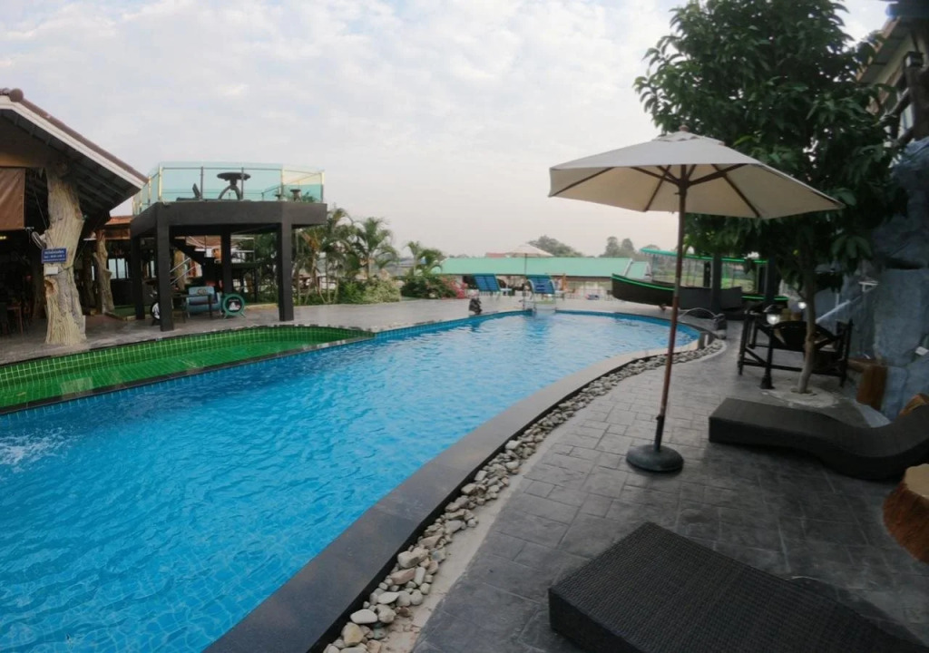 Suwanna Riverside