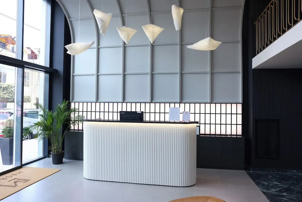 Mece Hotel Tirana