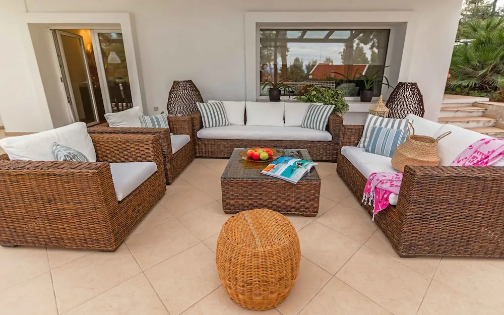 Danais Secluded Paradise - Azure Coastal Dreams