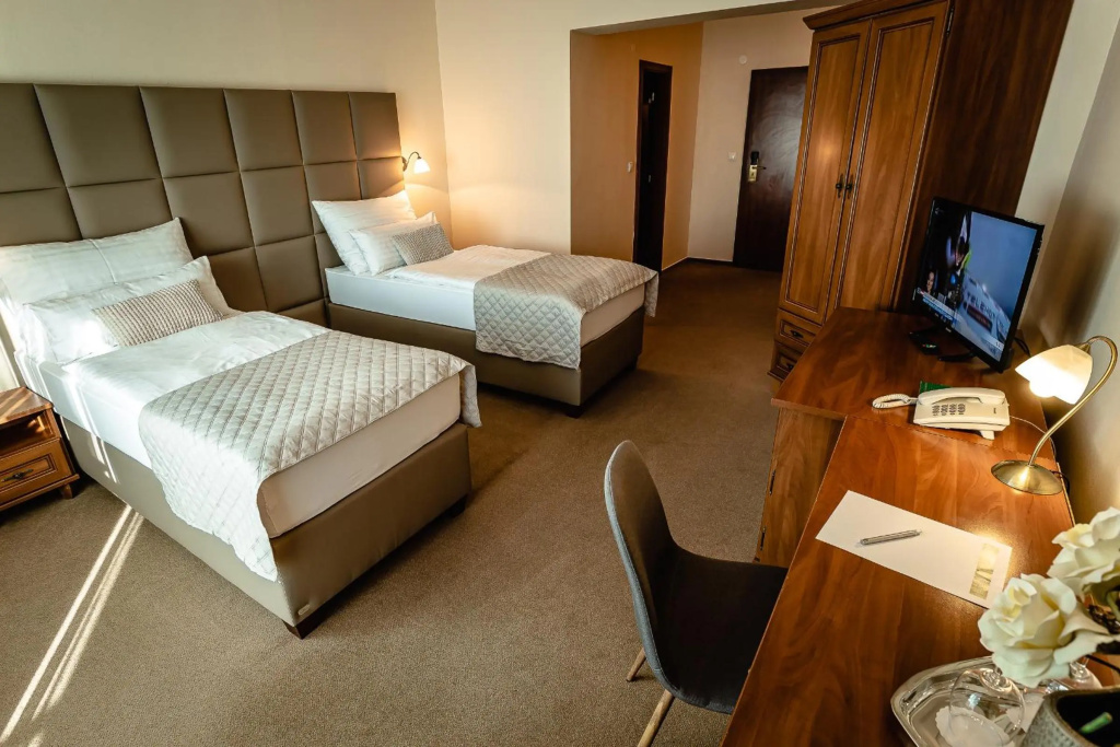 Dixon Resort & Wellness