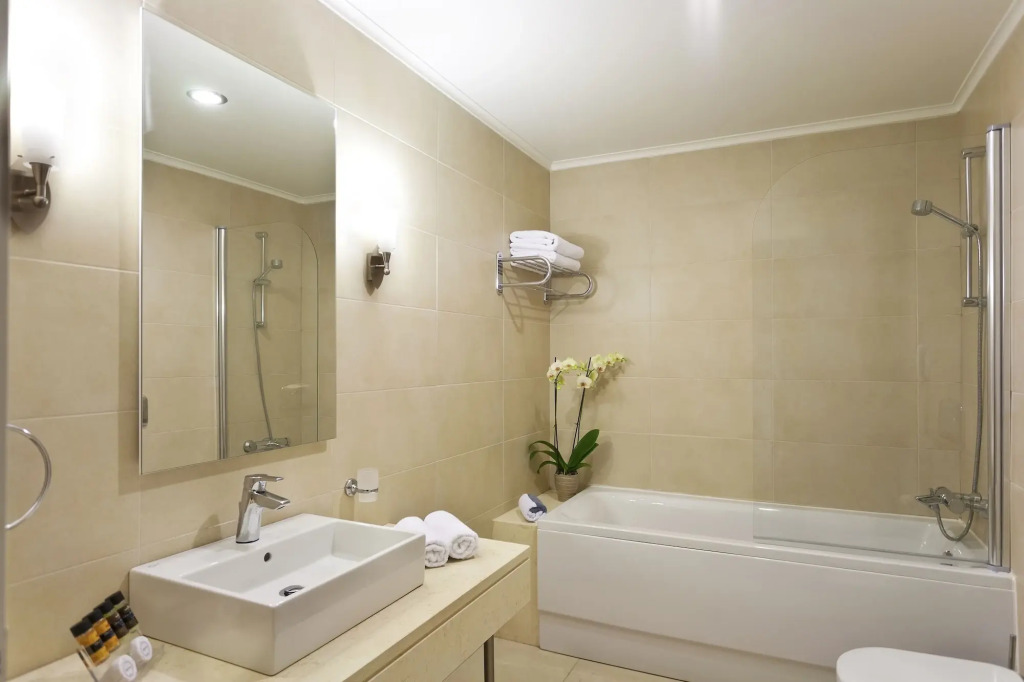 DAndrea Mare Hotel