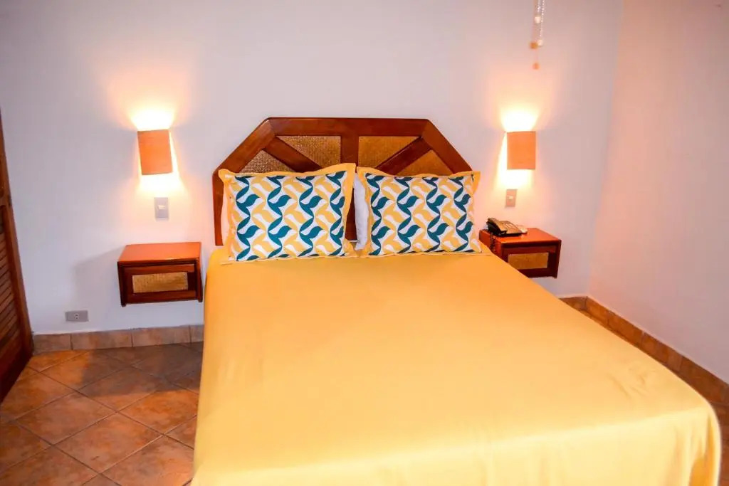 Hotel El Tucano Resort & Thermal Spa