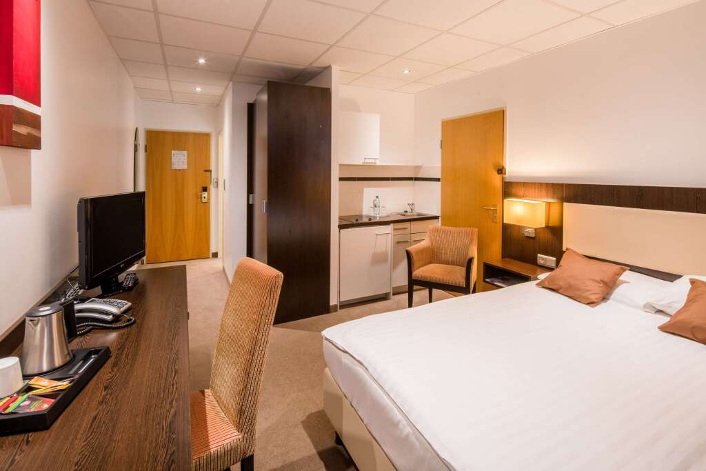 Best Western Hotel Jena
