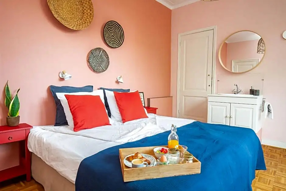 B&B dOuwe Grutter