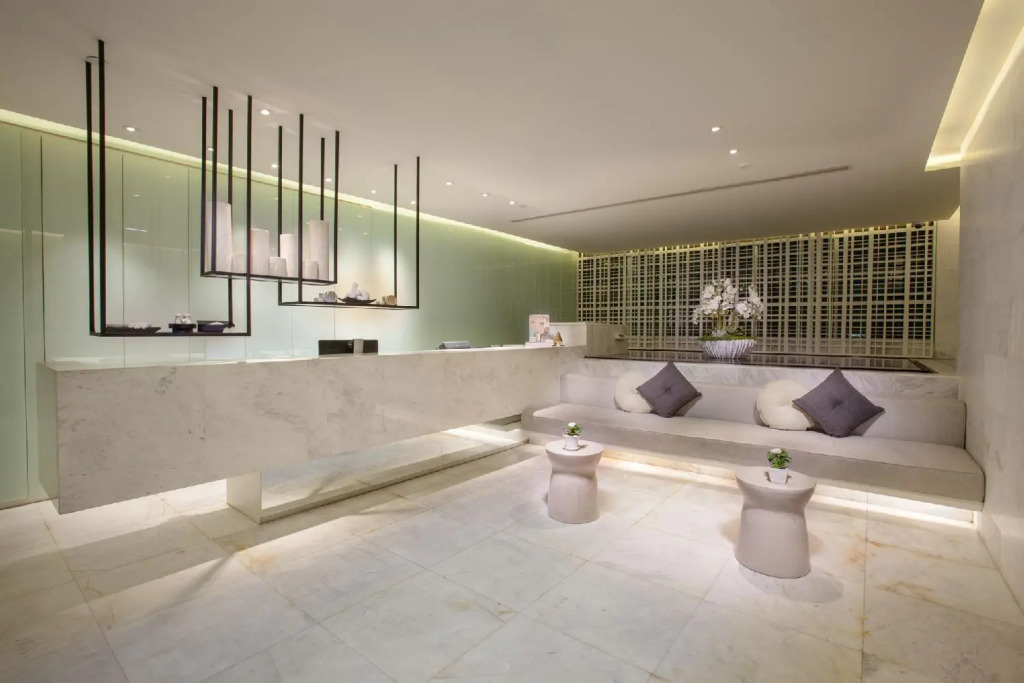 Mode Sathorn Hotel