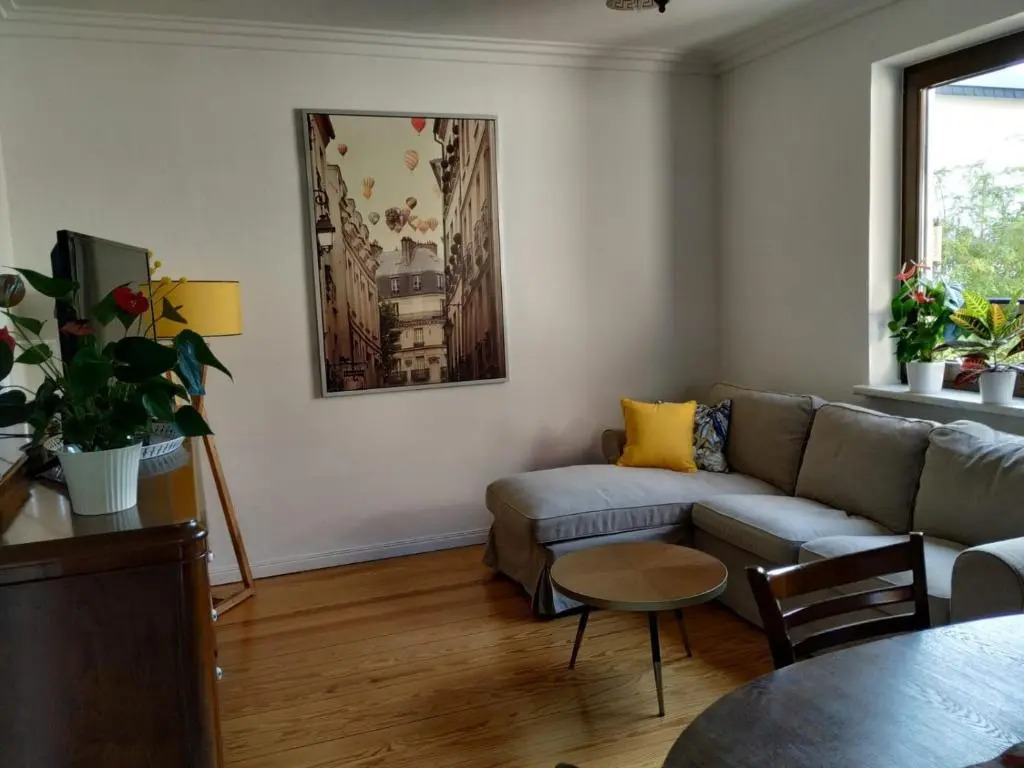 Ferienwohnung _ Struck Objekt 76996