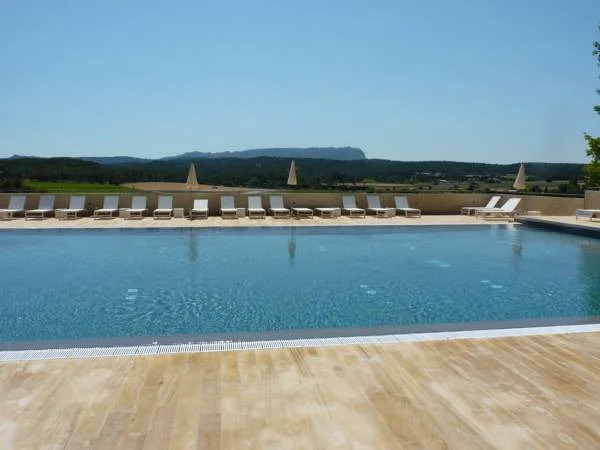 La Bastide de Venelles