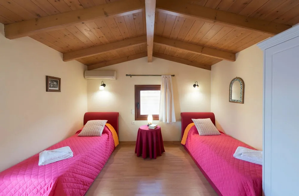 Odysseus Villa