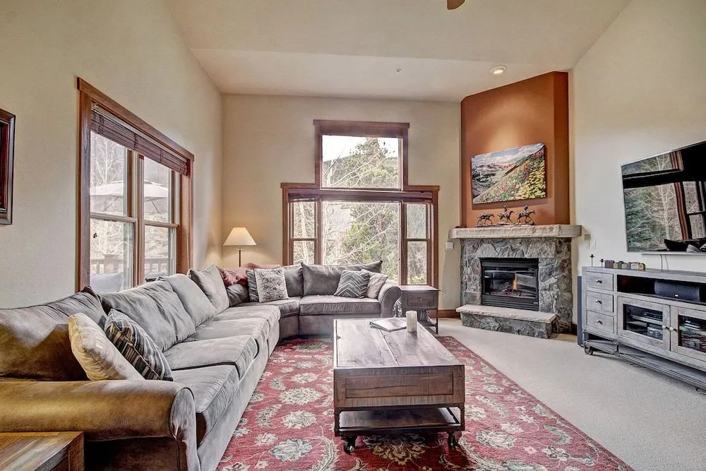 2326 Red Hawk Townhomes