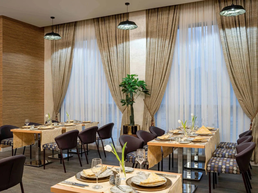 Novotel Makkah Thakher City