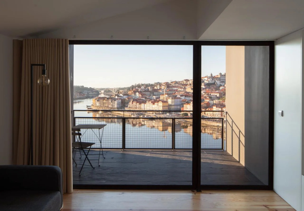 Oh! Porto Apartments