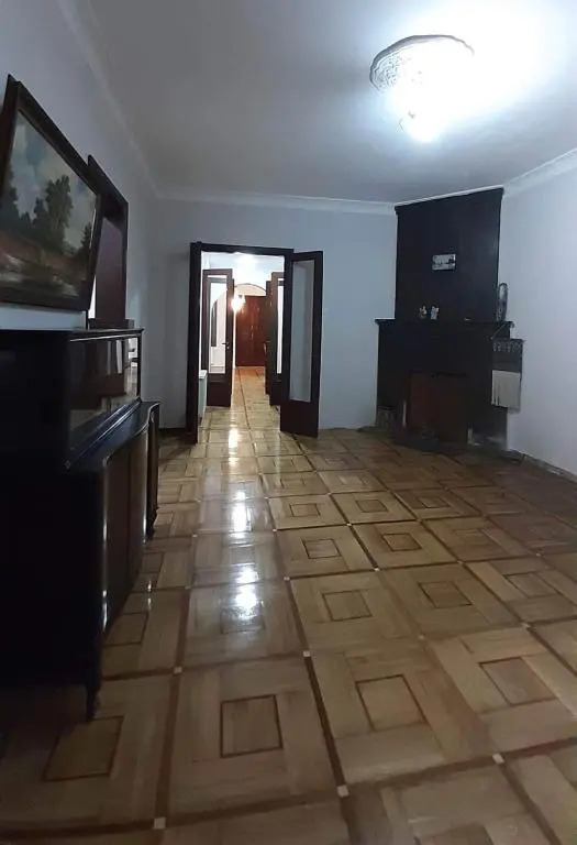 3-Bedroom Apartment in Kobuleti