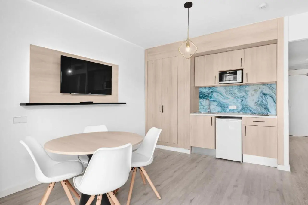 Palmanova Suites by TRH