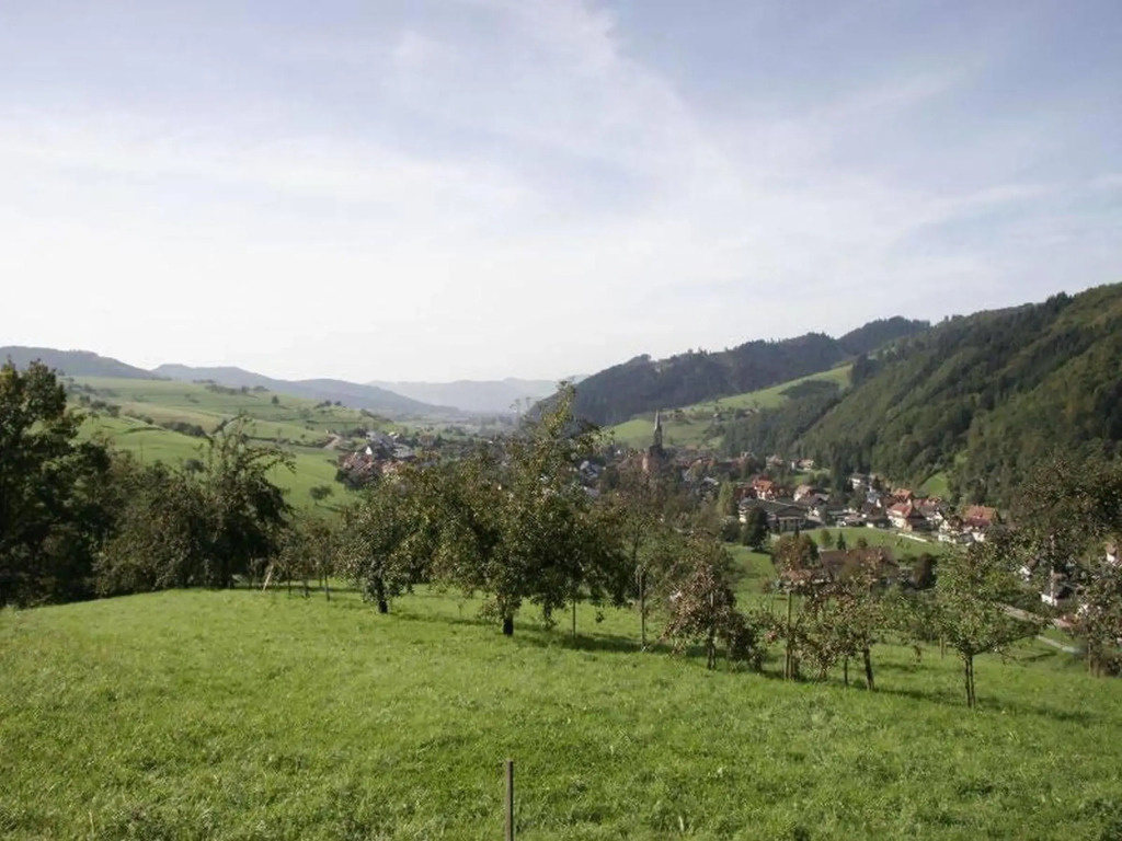 Pension Waldfrieden