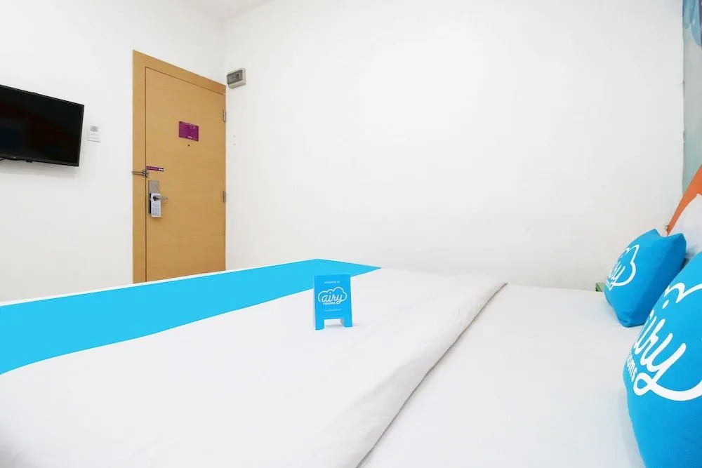 Airy Tampan HR Soebrantas KM 11,5 Pekanbaru