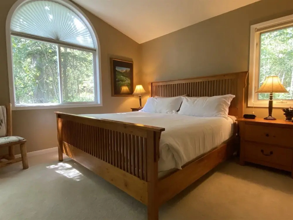 Mountain Harbor #209 2 Bedroom Condo