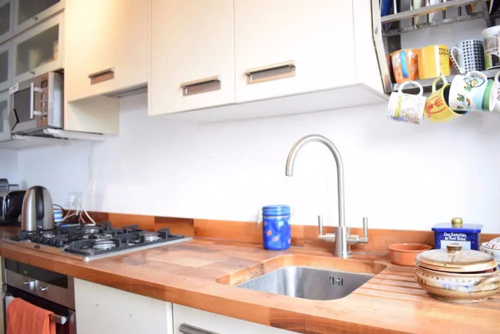 2 Bedroom Flat in the Heart of London