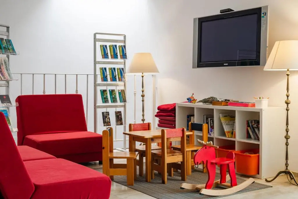 Hotel Dvorec