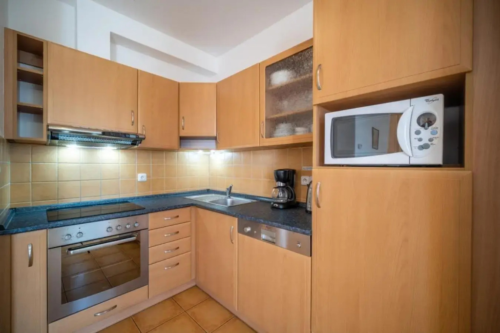 Apartment Riviera 507-6 Lipno Home