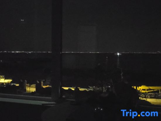 Qingdao · Haihuaixiaxiang · Ocean-View Parent-Child Scenic Vacation Artistic Homestay