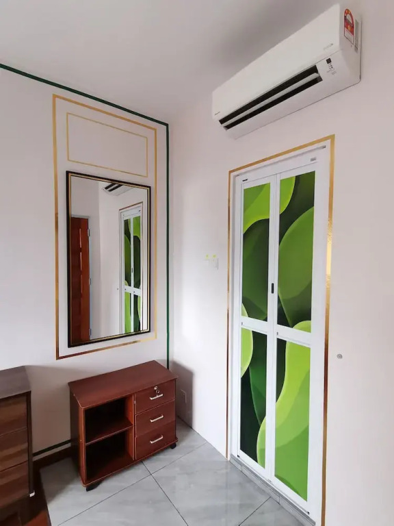 Ampang Hilir KL City Boutique Residence