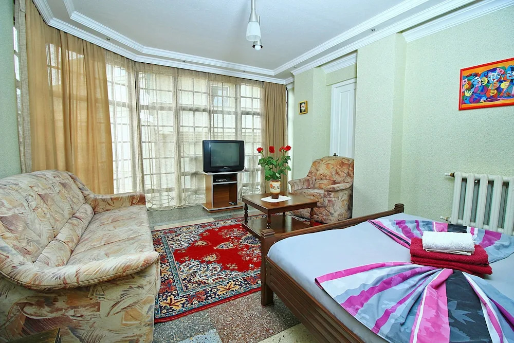 Babilina B&B