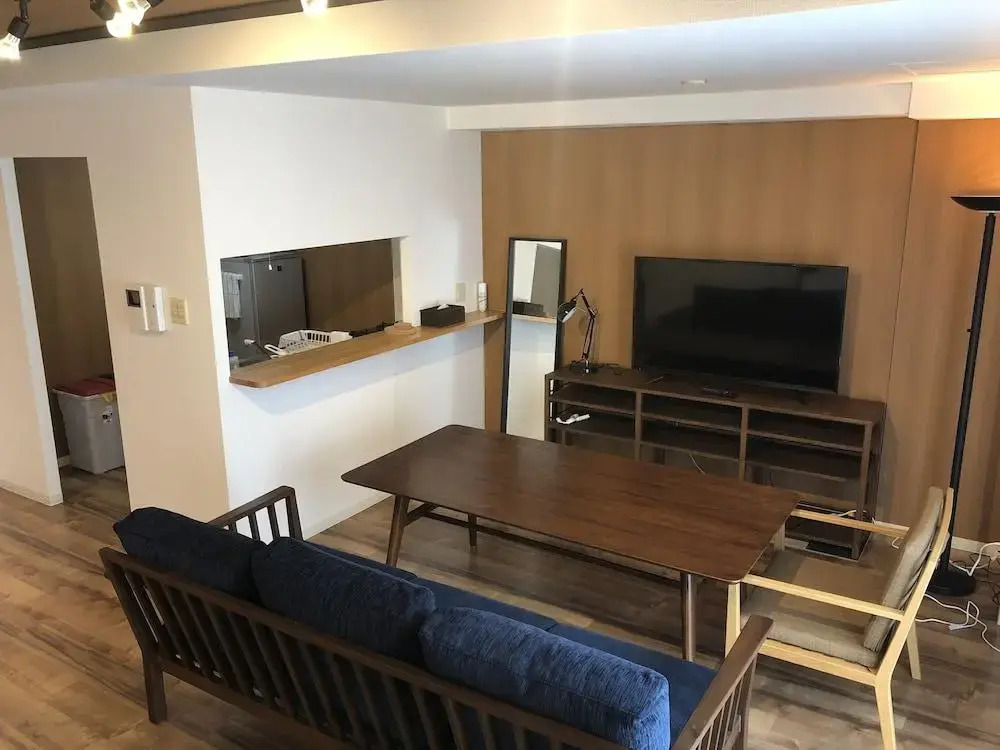 Sun Court south 4 articles / Vacation STAY 3805