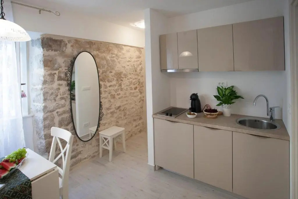 Apartmani Luca